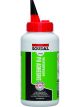 Soudal Waterproof Fast Strength Polyurethane Adhesive Brown 750g