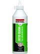 Soudal Water Resistant Fast Drying PVA Wood White Glue 500ml