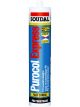 Soudal Purocol Express PU Construction Adhesive Translucent 310ml