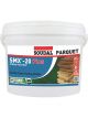 Soudal SMX 20 Plus Hybrid Polymer Flooring Adhesive Bucket Light Brown 16kg