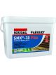 Soudal SMX 30 Plus 2 in 1 Polymer Elastic Adhesive 18kg (3x6kg Foil Bags)