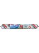 Soudal SMX 30 Plus 2 in 1 Polymer Elastic Adhesive Solvent Free Brown 600ml