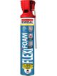 Soudal Flexifoam Genius 750ml