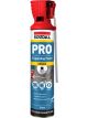 Soudal Pro Expanding Foam Genius Champagne 500ml