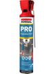 Soudal Pro Expanding Foam Genius Champagne 750ml