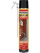 Soudal Straw Gap Filling Expanding Foam Champagne 500ml