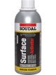 Soudal Fast Drying Surface Activator Non Porous Surfaces Clear 5 Litres