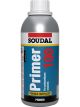 Soudal Primer 100 Porous Surfaces For Polyutherane Sealants Clear 500ml