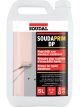 Soudal Soudaprim DP Primer Solvent Free For Porous Pink 5 Litres