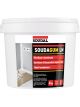 Soudal Soudagum Fast Drying LM Liquid Membrane Solvent Free White 4kg