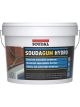 Soudal Soudagum Hydro Membrane Solvent and Isocyanate Free Grey 10kg