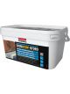 Soudal Soudagum Hydro Membrane Repair Kit Grey 1kg