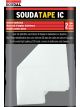 Soudal Soudatape IC 3D Bandage For Internal Corners White