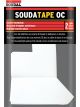 Soudal Soudatape OC 3D Bandage For Outside Corners White