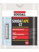 Soudal Soudatape ST Waterproofing Bandage For Corners White