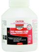 Soudal PVC Priming Fluid For PVC U Pipes and Fittings Clear 500ml