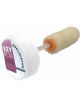 Soudal Ezy Roll Applicator with Cap For PVC Pipe Cement and Primer Containers