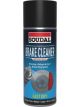 Soudal Fast Drying Brake Cleaner Easy to Apply Transparent 400ml