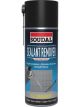 Soudal Fast Working Sealant Remover Spray Based Ready To Use Transparent 400ml