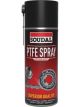 Soudal Heavy Duty High Grade PTFE Spray Transparent 400ml