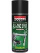 Soudal High Grade Alu-Zinc Spray Gloss Alu Silver 400ml