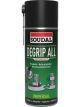 Soudal Degrip All Penetrating Rust Oil Aerosol Transparent 400ml