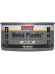 Soudal Metal Plastic Extra Fine Putty Polyester Based White 1kg