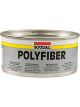 Soudal Polyfiber Polyester Based with Glass Fibers Light Grey 1.5kg