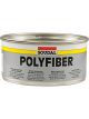 Soudal Polyfiber Polyester Based with Glass Fibers Light Grey 1kg
