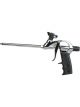 Soudal Economical Foam Gun For Screw Top Gun Foam Black