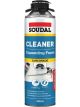 Soudal Cleaner Expanding Foam Gun Grade 500ml