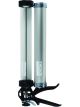 Soudal Heavy Duty Dripless Barrel Sausage Gun with Spare Clear Plastic Barrel