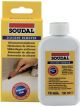Soudal Silicone Sealant Remover For Cured Silicone Clear 100ml