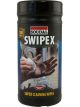 Soudal Heavy Duty Swipex Hand Cleaning Wipes Fast Removable Pack of 100
