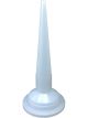 Soudal Basic Gun Nozzles For 600ml Sausages Loose