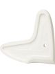 Soudal Soudaglatt Silicone Loose Joint Smoothing Multi Tool White