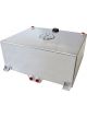 Aeroflow Aluminium 95 Litre Fuel Cell Cavity/Sump & Fuel Sender