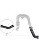 Gates Turbocharger Hose