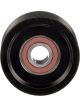 Gates High Durability FleetRunner Idler Pulley