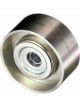 Gates High Durability FleetRunner Idler Pulley
