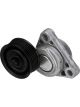 Gates DriveAlign Automatic Tensioner V-Ribbed Belt