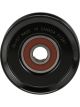 Gates V-Ribbed Grooved Idler Pulley