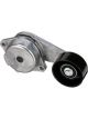 Gates DriveAlign Automatic Tensioner V-Ribbed Belt
