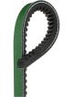 Gates Automotive FleetRunner Heavy Duty V-Belt