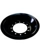 Aeroflow Fuel Cell Spill Tray Suits Fuel Cells Black