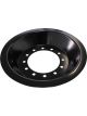 Aeroflow Fuel Cell Spill Tray Suits Fuel Cells Black