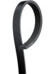 Gates Micro-V Stretch Fit V-Ribbed Belt