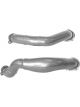 AEM Charge Pipe Kit
