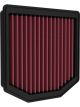 K&N Replacement Air Filter