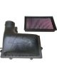 K&N Performance Air Intake System